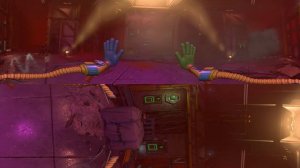 360° Poppy Playtime ALL JUMPSCARES CHAPTER 1 2 & 3