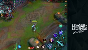 WILD RIFT - ГАЙД ЗЕД | ИМЕННО ОН ДАЛ МНЕ ПОДНЯТЬ ИЗУМРУД, ЛУЧШИЙ МИДЕР League Of Legends: Вайлд риф