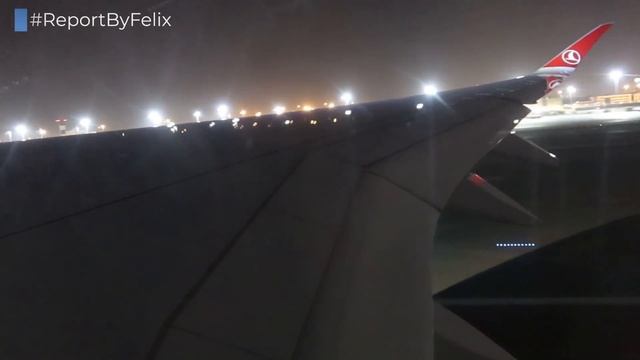 TRIPREPORT | Turkish Airlines (ECONOMY) | Airbus A350-900 | Dubai - Istanbul смотреть онлайн