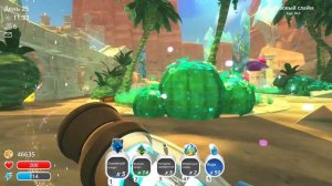 Slime Rancher - Мозаичный гордо! - #11