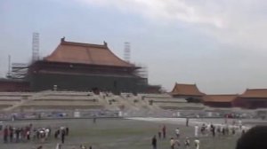 Forbidden City-Beijing (Private Tour + Historical Facts)