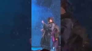 Опера "Ночь перед Рождеством" Н.А. Римский-Корсаков; Мариинский театр (08.12.2021) 3/3