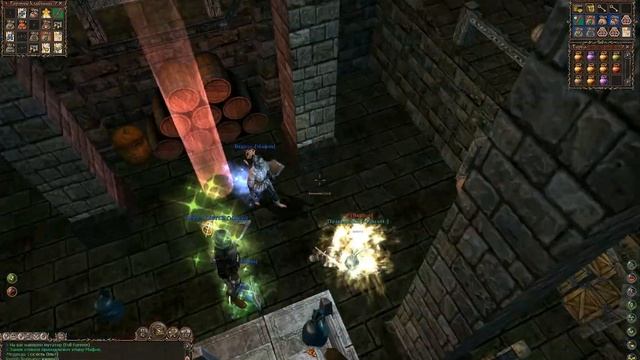 Сфера перерождение. Багоюзерство смотреть онлайн