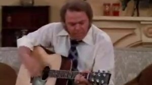 Roy Clark - The Guitar Wizard! 1971