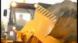ЧСДМ - фронтальные погрузчики группы ГАЗ