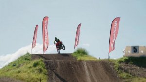 The all-new 2023 Honda CRF450R - Media First Ride | Honda Motorcycles Australia