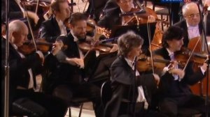 Георгий Свиридов "Метель"  "Романс".