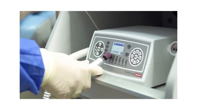 Відгук про педикюрний апарат BAEHR смотреть онлайн