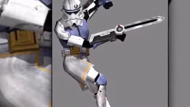 Виды клонов часть 2 star wars энциклопедия смотреть онлайн