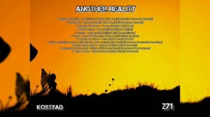 KostyaD - Another Reality #271 [28.01.2023]