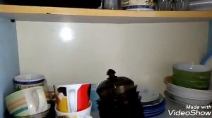 Моя посуда/ Организация и хранение посуды на кухне/ Уборка в шкафах на кухне/ Расхламление/