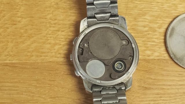 Tissot t-touch - о надежности часов, про поломки и непродуманность некоторых моментов смотреть онлайн