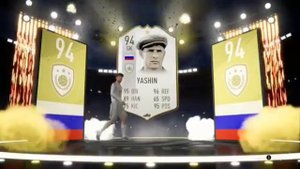 Fifa 19 | ЛЕВ ЯШИН В ПАКЕ ЗА 45К 😱
