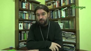 Друзья России. о. Андрей Ткачев. Особое мнение. Елицы