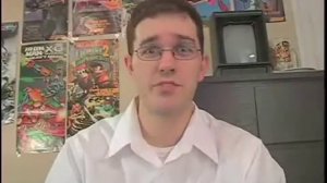 Злобный Видеоигровой Задрот-марио (русский часть 2)