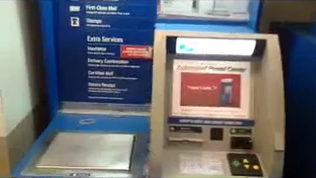 ? № 511 США Почтовое отделение ? ПОЧТА АМЕРИКИ Орландо Флорида смотреть онлайн