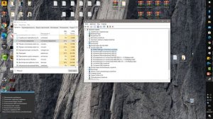Системные прерывания грузят процессор в Windows 10