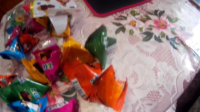 Дегустация , арахис в глазури.. смотреть онлайн