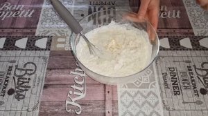 Очень вкусные вафли. Самый удачный рецепт для вафельницы!