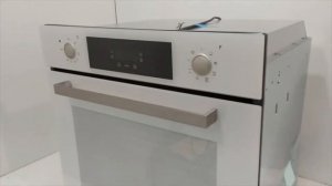 Духовой шкаф CANDY FCP605WXL/E