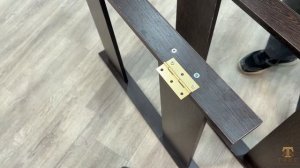 Стол-книжка раскладной