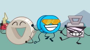 знаменитое трио флексит [сзнп]