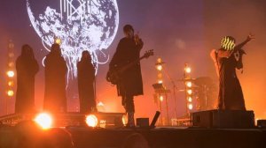 Sleep Token - The Offering • Graspop Metal Meeting 2023
