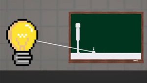 ЭНЦИКЛОПЕДИЯ MELONA PLAYGROUNDA - ЭЛЕКТРИЧЕСКАЯ ЛАМПОЧКА!