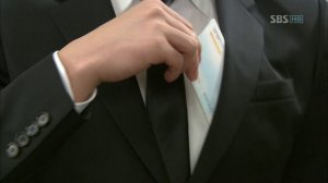 Алиса из Чхондама 1 сезон 3 серия