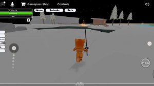 где спрятаны все легендарные аксолотли в игре симулятор животных