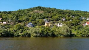 Экскурсия по реке Эльба Labe и ее история