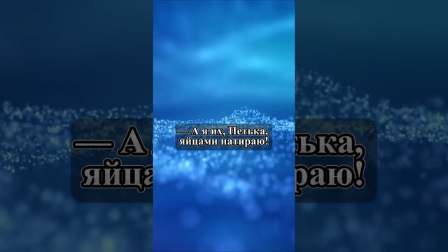 Анекдот Василий Иваныч