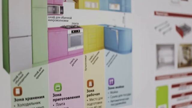 Центр Дизайна Мебели _ Кухни