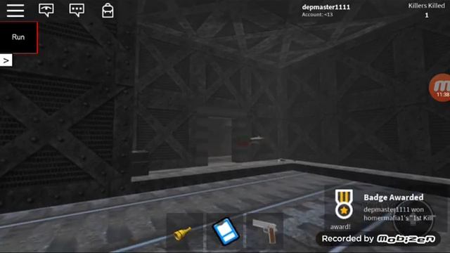 Roblox Зона 51(1часть) смотреть онлайн