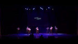 Maxivan'19 | Lil'Divaz | Street Show Kids