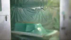 полиуретан на ванну