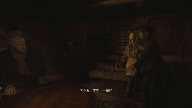 #Village【steam】resident evil VILLAGE【体験版】 смотреть онлайн