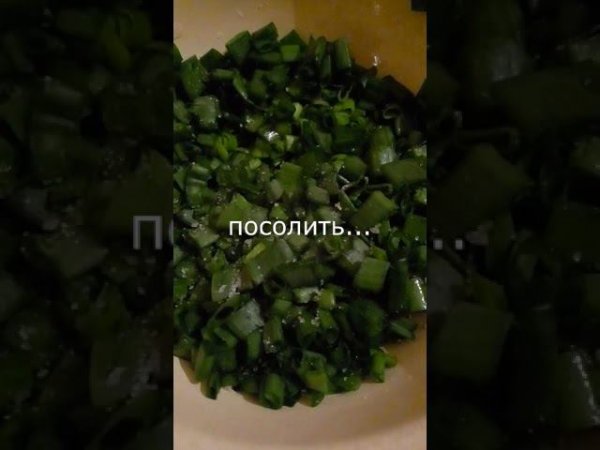 Чтобы Окрошка была ядрёней и вкуснее