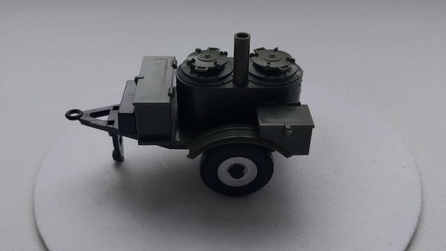 ОБЗОР ПРИЦЕПА 1:43 ПОЛЕВАЯ КУХНЯ ДЛЯ УАЗ, МТЗ 82 И ПР. ТЕХНИКИ | АГАТ ТАНТАЛ МЕТАЛЛ ПЛАСТ САРАТОВ смотреть онлайн