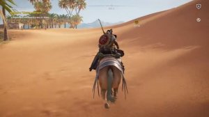 4 Assassin's Creed Origins: мумия с али экспресс