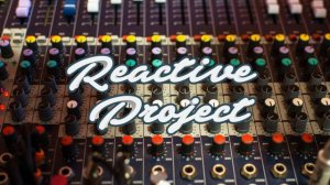 Клубняк Reactive Project Dancin