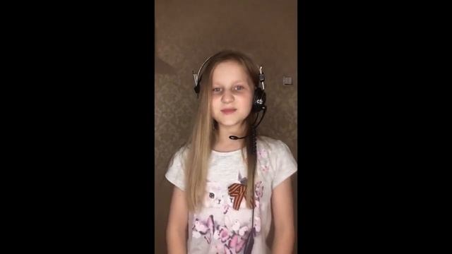 Поющие Волшебники г.Омск Катюша муз.М.Блантера, сл.М.Исаковского 2020 смотреть онлайн