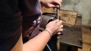 КАК ПРАВИЛЬНО ОБРЕЗАТЬ БОЛТ ИЛИ ШПИЛЬКУ