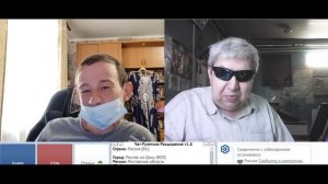 Самара городок № 461 Кто мы для них.