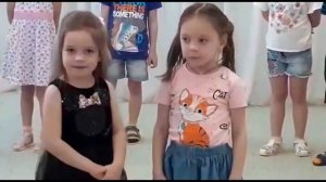 день мамы в детском саду