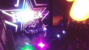 Лабутены LIVE cover Стелла Айови