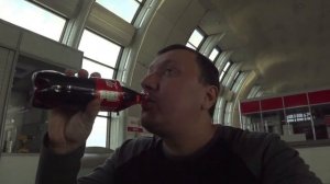 Из Самары на Плацкарте _ Нервная Поездка _ ВЛОГ.mp4