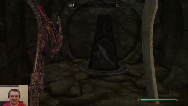 Прохождение The Elder Scrolls V: Skyrim Anniversary Edition ► #99