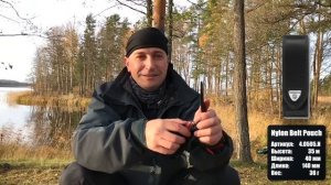 ✓ Victorinox Ranger Grip 78 ?? Швейцарская мечта ?