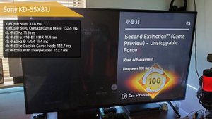 Телевизор Sony KD-55X81J